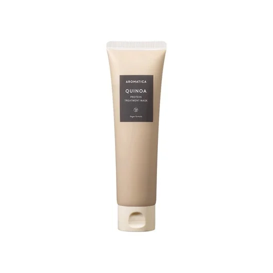 Aromatica Quinoa Protein Hair Treatment Mask 160ml