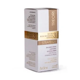 Ardes Cosmetici Strategy Tre Ori Contorno de Ojos & Labios 15 ml