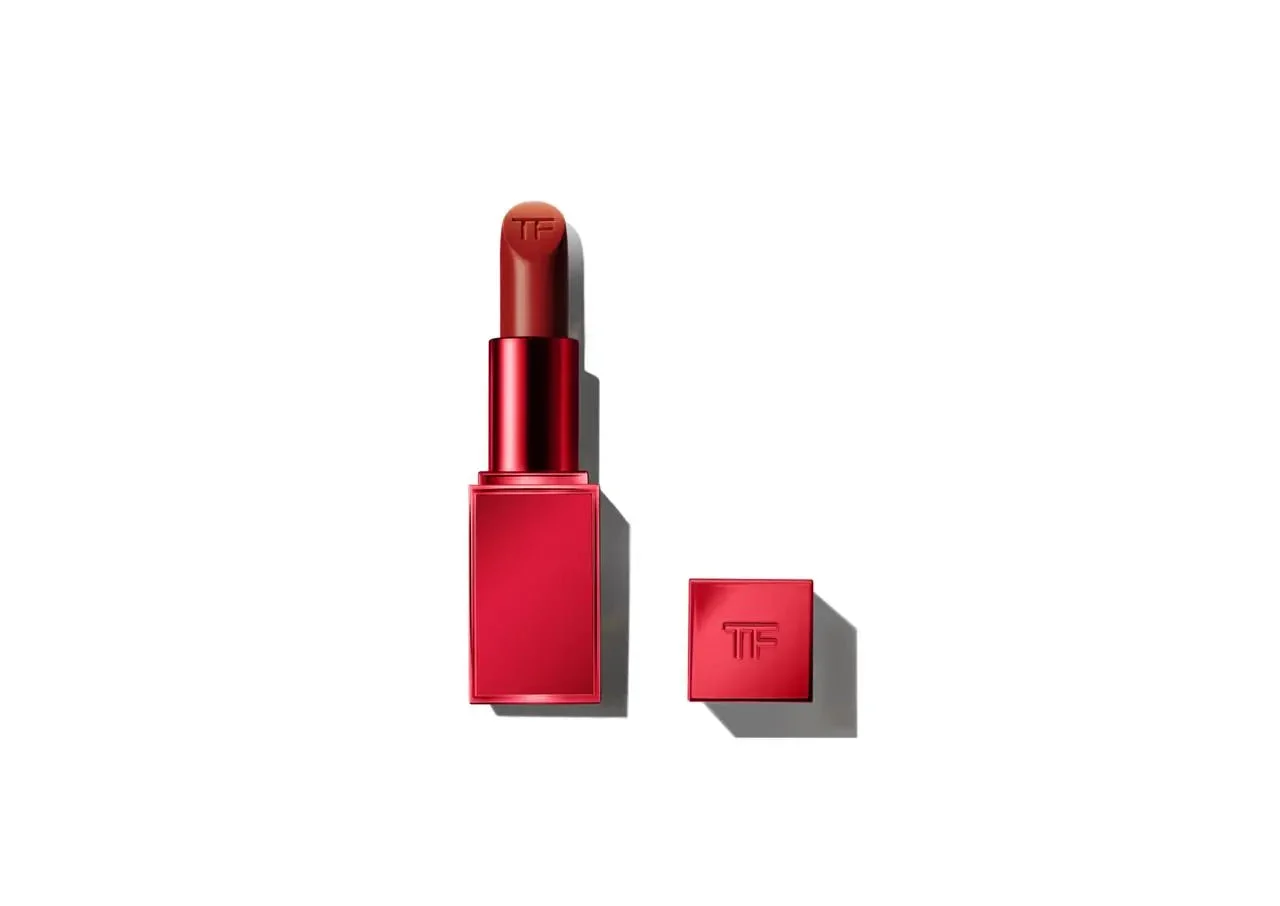 Tom Ford Love Rossetto Matte Tom Ford - 16 Scarlet Rouge