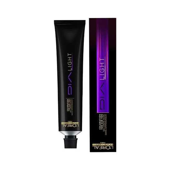 L'Oréal Dia Light Gel-Creme Ácido Sin Amoníaco 10.02 50ml