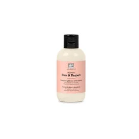 Soivre Pure & Respect Shampoo 100ml
