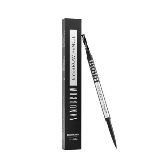 Nanobrow Eyebrow Pencil Dark Brown 1ml