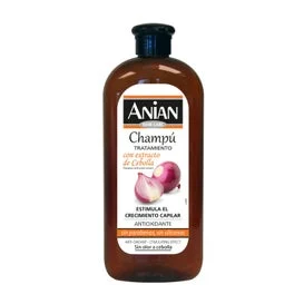 Anian Champu Cebolla Bio 400ml