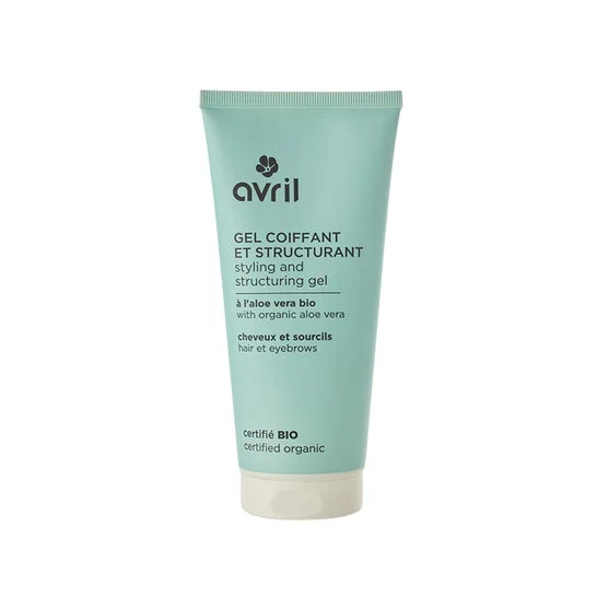 Avril Gel Peinar y Estructurante Aloe Vera Bio 200ml