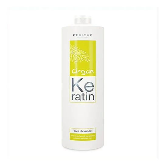 Periche Argan Keratin Care Shampoo 950ml