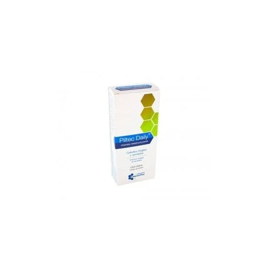 Piltec Shampoo Quotidiano 200ml