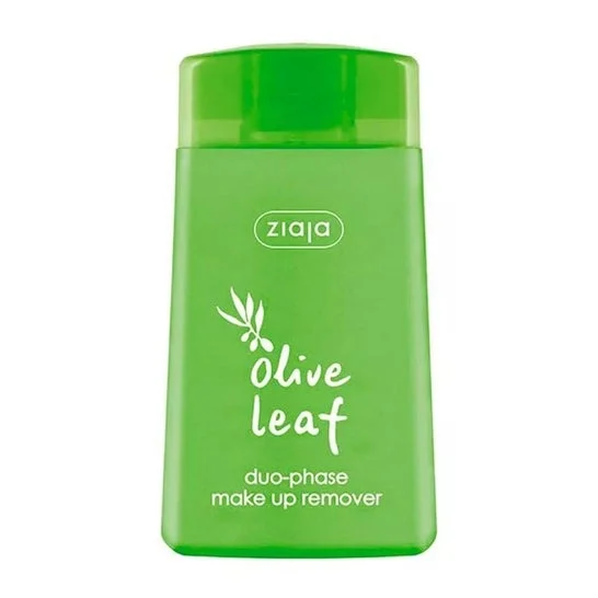 Ziaja Hoja De Olivo Desmaquillador Ojos Bifásico 120ml