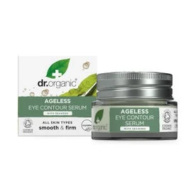 Dr. Organic Ageless Sérum Contorno Ojos 15ml