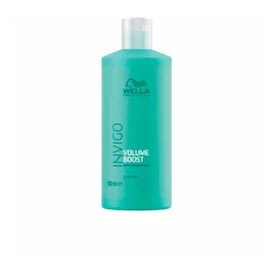 Wella Invigo Volume Boost Crystal Mask 500ml
