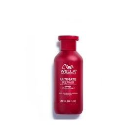Wella Ultimate Repair Shampoo Step 1 250ml