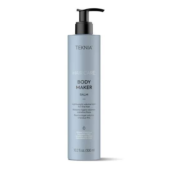 Lakmé Teknia Hair Care Body Maker Balsamo 300ml