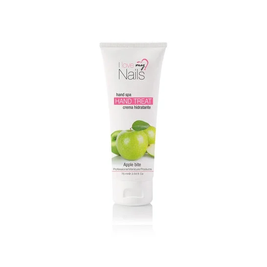 Ilovemynails mela morso di mela 75ml Handtreat 75ml