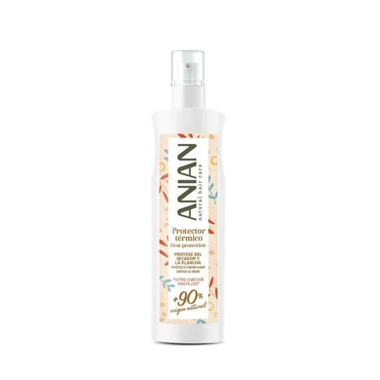 Anian Protector Térmico Filtro Uva 250ml