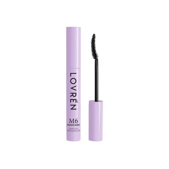 Lovren M6 Mascara Limitless Extension 10 ml