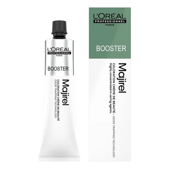L'Oréal Majirel Booster Green 60 ml