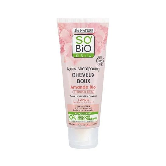 So Bio Etic Gentle Conditioner 200ml