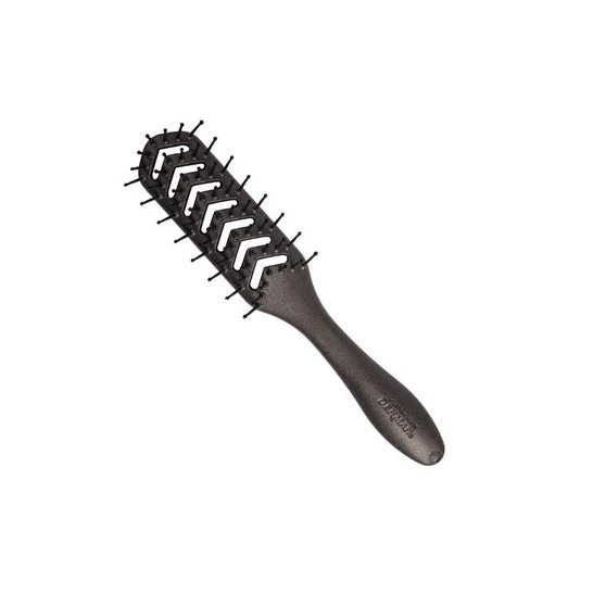 Denman Spazzola D200 Pewter 1 Unità