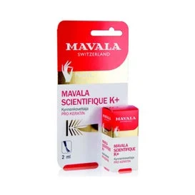 Mavala Cientifico Catalizzatore K+ Nail Hardener 2ml