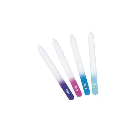 Vetro Vitry Glass Nail File Color-Model Piccolo