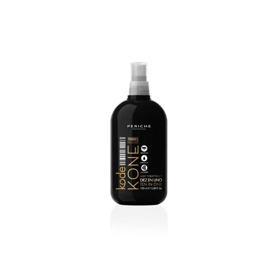 Periche Treatment Ten In One Kone Travel 100ml