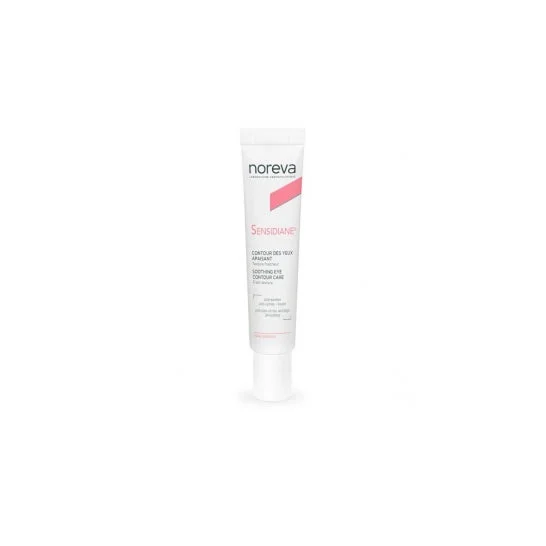 Sensidiane Soothing Eye Contour 15ml