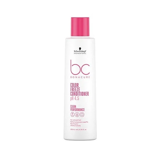 Bonacure Color Freeze Conditioner 200ml