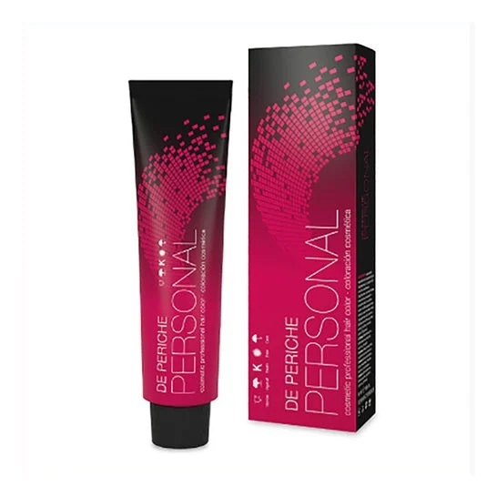Periche Personal Tintura 0 60ml