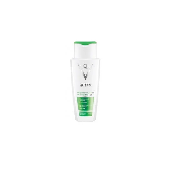 Vichy Dercos Tecnica asciutto anti-forforfora shampoo 200ml