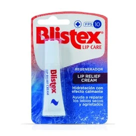 Blistex Pomata Trattamento Labbra 6g