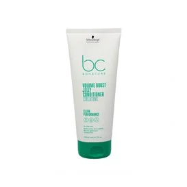 Bonacure Volumen Boost Conditioner Gelatina Creatina 200ml