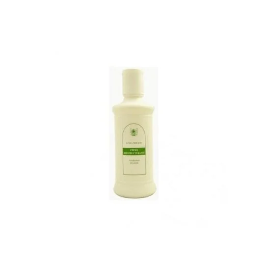 Novavis Crema Reestructurante 200ml