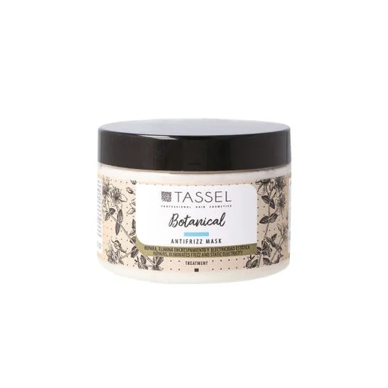 Tassel Botanical Mascarilla Anti-Frizz 250ml