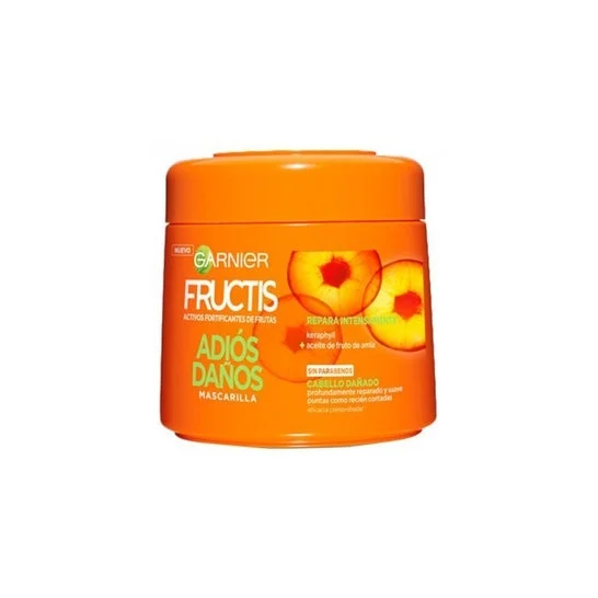 Garnier Fructis Goodbye Damage Mask 300ml