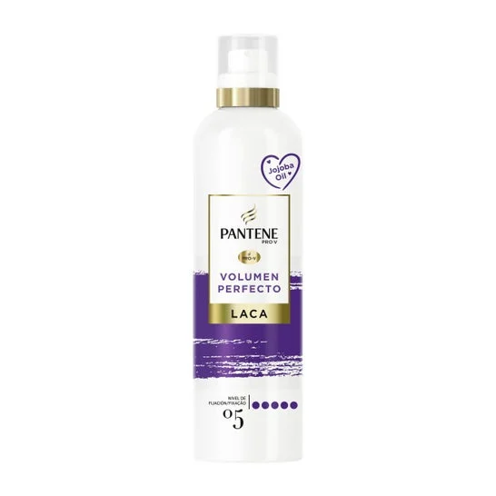 Pantene Pro-V Laca Volumen Perfecto 250ml