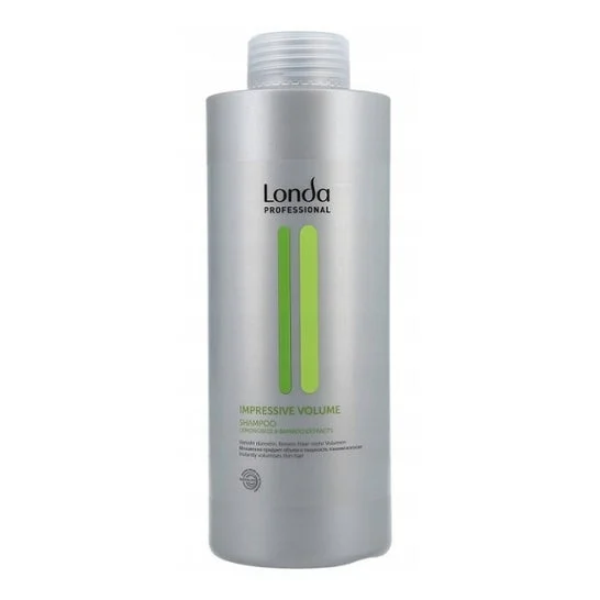 Londa Impressive Volume Shampoo 1000ml