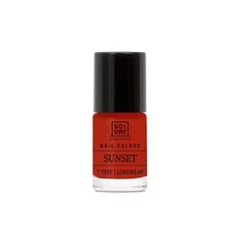 Smalto per unghie Soivre Sunset 6ml