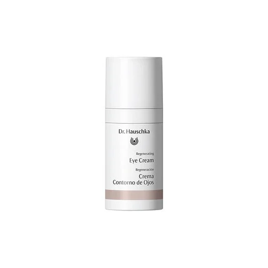 Dr. Hauschka contorno occhi crema rigenerante 15ml