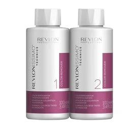 Revlonissimo Color Removedor 2x100ml