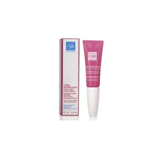 Crema nutriente per gli occhi e crema contorno occhi 5ml