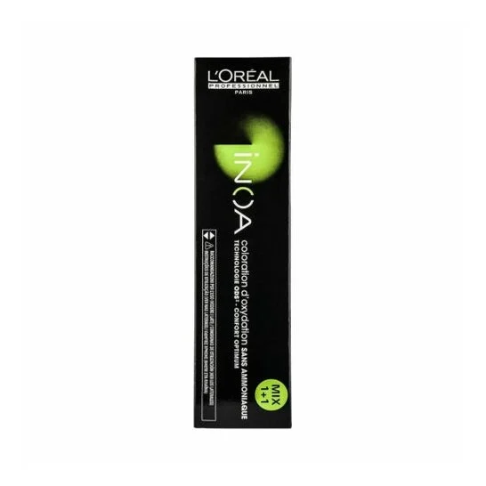 L'Oreal Inoa tintura per capelli n. 6.3 60g