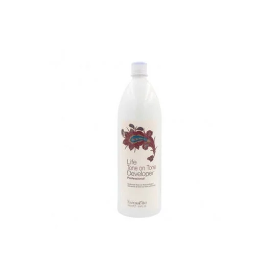 Farmavita Life Tone On Tone Revealing Cream 1000ml