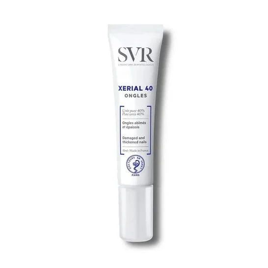 SVR Xérial 40 Gel Unghie 10ml