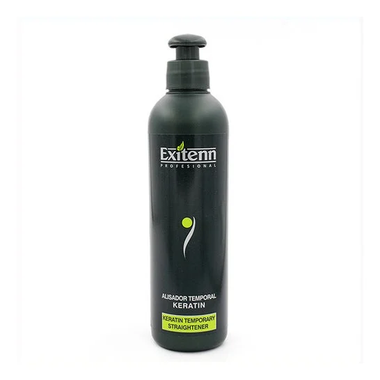 Exitenn Raddrizzatore Temporaneo alla Cheratina 250ml