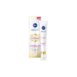 Nivea Luminous 630º Antimacchia Contorno Occhi 15ml
