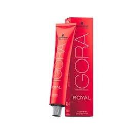 Schwarzkopf Igora Royal Hair Dye Colore 4-99 60ml