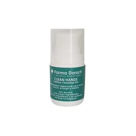 Fridda Dorsch Sanitizing Gel 50 ml