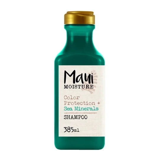 Maui Moisture Shampoo Minerali Marini 385ml