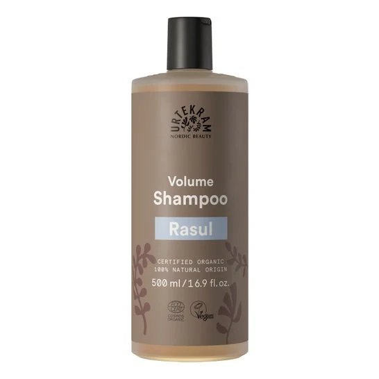 Shampoo Urtekram Volume Rasul 500ml