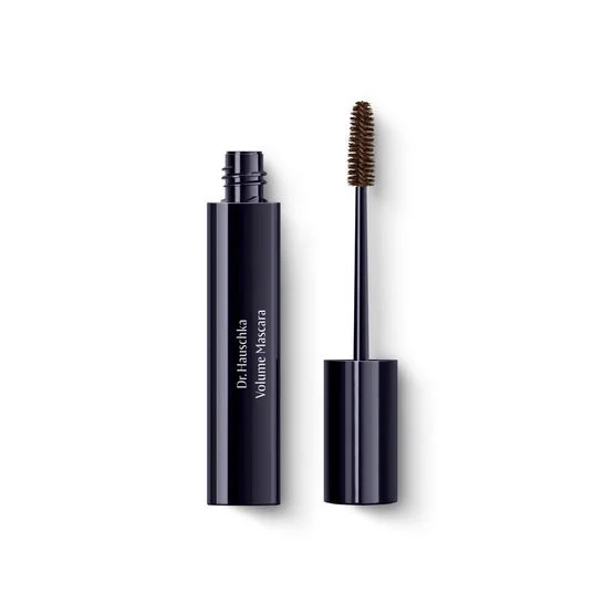 Dr. Hauschka D Maschera Volume 02 Marrone/marrone 8 Ml Hauschka