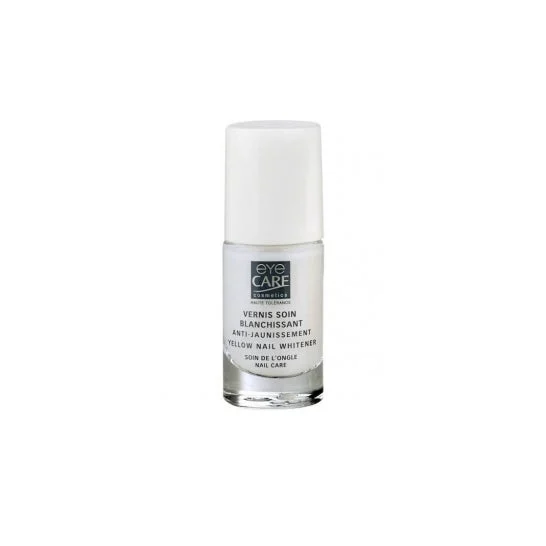 Vernice per la cura degli occhi vernice sbiancante anti-gialloing care varnish 8ml